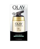 Olay Total Effects 7-in-1 Moisturizer Fragrance-Free 1.7 fl oz - Anti-Aging Skincare - Buy Online on GoSupps.com