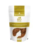Orientana Organic Henna for Long Hair - 100% Natural Herbal Rinse | Strengthen & Nourish with 100g Powder - Buy Online on GoSupps.com
