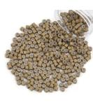 Vlasy 400 Pcs Silicone Micro Rings for I Tip Hair Extensions 4mm Micro Nano Beads Micro Links Hair Beads (Light Brown) Micro-4mm-400Pcs Light Brown - Buy Online on GoSupps.com