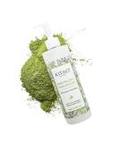 KITAO Exfoliating Scrub Gel - Organic Matcha Face & Body Exfoliant from Japan | Gentle Moisturizer for Men & Women | 10.6 fl oz (300g - Buy Online on GoSupps.com