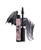 Mally Beauty Open Up Volumizing Mascara - Long Lasting Volume and Definition - Buy Online on GoSupps.com