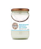 Biona | Mild / Odourless Coconut Oil | 3 x 610ml - Buy Online on GoSupps.com