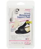 Feltastic Metatarsal Support Pads - Medium Size 1 lb | Comfort & Pain Relief for Foot Health - International Shipping Available - Buy Online on GoSupps.com