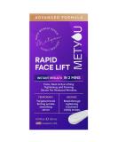 Metyou Instant Rapid Face Lift Cream | Instant Wrinkle Remover & Eye Tightener | 60-Second Firming Solution | International Shipping Available - Buy Online on GoSupps.com