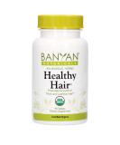 Banyan Botanicals Healthy Hair 90 Tablets - Buy Online on GoSupps.com