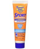 Buy Banana Boat Sport SPF 30 Sunscreen | Fast International Shipping - Buy Online on GoSupps.com
