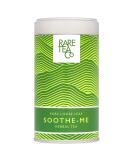 Rare Tea Company Soothe-me Blend Loose Leaf Herbal Tea 20g Tin - Buy Online on GoSupps.com