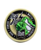 Hey Joe Matte Hair Pomade 100g - Genuine Hair Pomade Matt | Pack of 1 - Buy Online on GoSupps.com