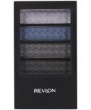 Revlon Colorstay 12 Hour Eye Shadow Quad - Sultry Smoke 342 | Long-lasting Eye Makeup for Vibrant Looks - Buy Online on GoSupps.com