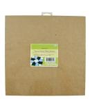 Studio Pro 692 - Heat Resistant Stained Glass Work Surface - 12 X 12 - Buy Online on GoSupps.com