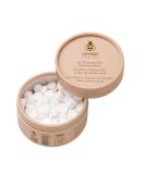 Superbee dentos toothpaste tablets 100/150 toothpaste-tabs fluoride-free & environmentally friendly travel-mouth-flushing tabs sensitive toothpaste bites for children and adults toothpaste chewing tablet Spearmint 150 Unit (Confezione da 1) - Buy Online on GoSupps.com