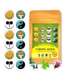 OLLEENO Mosquito Repellent Refill Pack - 12 Plant-Based Clips Eco-Friendly Paraben-Free Long-Lasting Protection for Hiking Camping & Sports - Buy Online on GoSupps.com