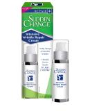 Sudden Change Intensive Wrinkle Repair Cream - Face Lotion For Deep Wrinkles - Clinically Proven & Recommended By Professionals - Collagen & Elastin Booster - Reduce Fine Lines & Wrinkles In 2 Weeks, 0.5 Oz - Buy Online on GoSupps.com