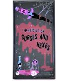I Heart Revolution Shadow Palette Spellbooks - Curses and Hexes | International Shipping Available - Buy Online on GoSupps.com
