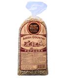 Amish Country Popcorn  1 lb Bag  Baby White Popcorn Kernels  Old Fashioned with Recipe Guide (Baby White - 1 lb Bag) - Buy Online on GoSupps.com
