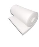 High Density Polyurethane Foam 3x24x72 - White FoamTouch - Buy Online on GoSupps.com