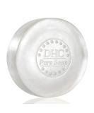 DHC Pure Soap Cleansing Bar for Oily and Blemish-Prone Skin - 2.8 oz - Buy Online on GoSupps.com