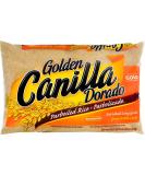 Goya Golden Canilla Long Grain Enriched Parboiled Rice 5 lb - Premium Dorado Parbolizado de Grano Extra Largo - Buy Online on GoSupps.com