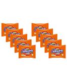 Samyang Original Flavour Ramen Instant Noodle 120g (Pack of 10) by CNMART - Buy Online on GoSupps.com