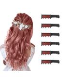Buy Haircarrow Comb (Red) Online - Premium Quality Hair Care Tool for Effortless Styling | Fast International Shipping - Buy Online on GoSupps.com