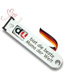 You Are The Best Mom - Original DUPLO Chocolate Bar Gift Box with Personal Banknote Compartment | Perfect Gift for Moms - Buy Online on GoSupps.com