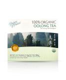 Prince of Peace 100 % Organic Tea, BEST VALUE Family Size, 200 Tea Bags (Organic Oolong Tea) - Buy Online on GoSupps.com