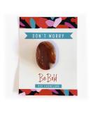 Red Carnelian Healing Crystal Thumb Worry Stone - Motivation, Creativity, Stress Relief - Energy Reiki Chakra Gift - Buy Online on GoSupps.com