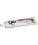 Buy Toms Of Maine Antiplaque Tartar Control Spearmint Whitening Toothpaste - 5.5 oz | International Shipping Available - Buy Online on GoSupps.com