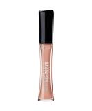 L'Oreal Paris Infallible 8 Hour Hydrating Lip Gloss - Nude Petal (0.5 oz) | Long-Lasting & Moisturizing - Buy Online on GoSupps.com