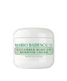 Mario Badescu Cucumber Make-Up Remover Cream 4 oz - Gentle & Effective - Buy Online on GoSupps.com