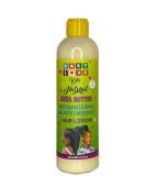 BABY LOVE KIDS NATURAL SHEA BUTTER DETANGLING MOISTURIZING LOTION 435ML - Buy Online on GoSupps.com