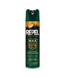 Repel Sportsmen Max Formula Aerosol Insect Repellent, Mosquito Repellent, 40-Percent DEET Spray, 6.5 Oz Pack of 1 - Buy Online on GoSupps.com