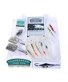 Clarkspoon Trolling Kit - Ready to Fish - Buy Online on GoSupps.com