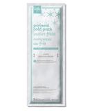 Medline Perineal Cold Packs 4.5 x 14.25 - Pack of 24 (Green) | Soothing Relief - Buy Online on GoSupps.com
