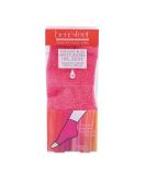 Benefeet Toeless Aloe Moisturizing Heel Socks - Overnight Foot Rejuvenation for Soft, Hydrated Skin - Coconut Oil, Aloe & Jojoba - 1 Pair - Buy Online on GoSupps.com