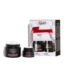 Kiehl's Dad's Age Defenders Skincare Gift Set | Anti-Aging Moisturizer & Eye Cream for Men | Firming & Lifting Reduces Fine Lines & Wrinkles - 2-Piece Full Size - Buy Online on GoSupps.com