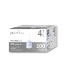 MedtFine Insulin Pen Needles (32G 4mm) - Buy Online on GoSupps.com