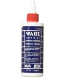 WAHL Blade Oil 4 Ounces - Buy Online on GoSupps.com