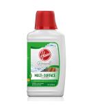 Hoover Renewal Hard Floor Cleaner for sealed hard floors, Concentrated Cleaning Solution for FloorMate Machines, 32oz Formula, AH30428, White - Buy Online on GoSupps.com