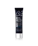 Lune+Aster CC Cream SPF 50+ Medium Deep - Dewy Medium Coverage - Buy Online on GoSupps.com