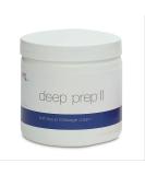 Deep Prep Massage Cream 15 oz Jar - 13-3237 - Professional Grade Formula - Buy Online on GoSupps.com