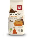 Buy Lima Bio Yannoh Original (2 x 500g) - Premium Organic Coffee Substitute | International Shipping Available - Buy Online on GoSupps.com