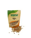 Certified Organic Tiger Nuts 1kg - Ideal for Snacking, Baking, and Nutrient-Rich Recipes | Vegan, Non-GMO, High Fibre & Protein, Raw - No Preservatives Included - Buy Online on GoSupps.com