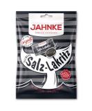 Buy 14 Bags of 125g Jahnke Salt Liquorice - Individually Packed - Premium Quality International Shipping - Buy Online on GoSupps.com