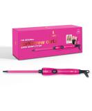Lee Stafford Super Skinny Wand - 10mm | Originals Collection | Professional Hair Styling - Buy Online on GoSupps.com