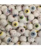Terror Eyes Bubblegum 200g Treat Bag by The Gourmet Sweet Company - Buy Online on GoSupps.com