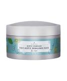 Sinesia Post-Biotic Rebalance Hair Mask - Organic Deep Conditioning Treatment for Dry Damaged Hair - 8.5 oz Shea Butter Nourishing Masque for All Hair Types - Buy Online on GoSupps.com