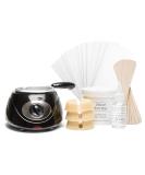 Rio Beauty Total Body Waxing Hair Removal Kit - Professional at-home hair removal solution - Buy Online on GoSupps.com