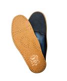 Orthotic Leather Insoles for Kids with Flat Feet - Shock Absorbing Arch Support | Relax Kids (27 EUR / 10 US - Buy Online on GoSupps.com