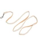 Pinkaholic New York ZURI Leash - Beige - M - Buy Online on GoSupps.com